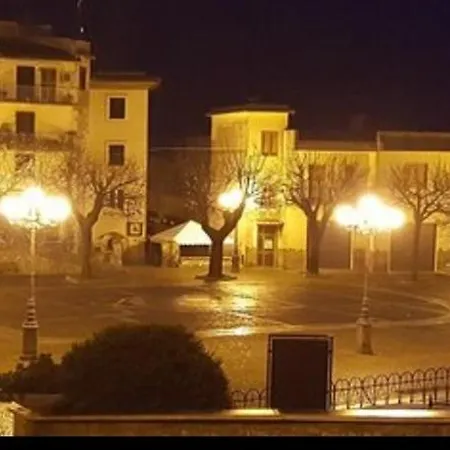 Vallecorsa City Vallecorsa