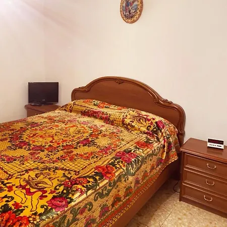 Apartment Vallecorsa City Vallecorsa